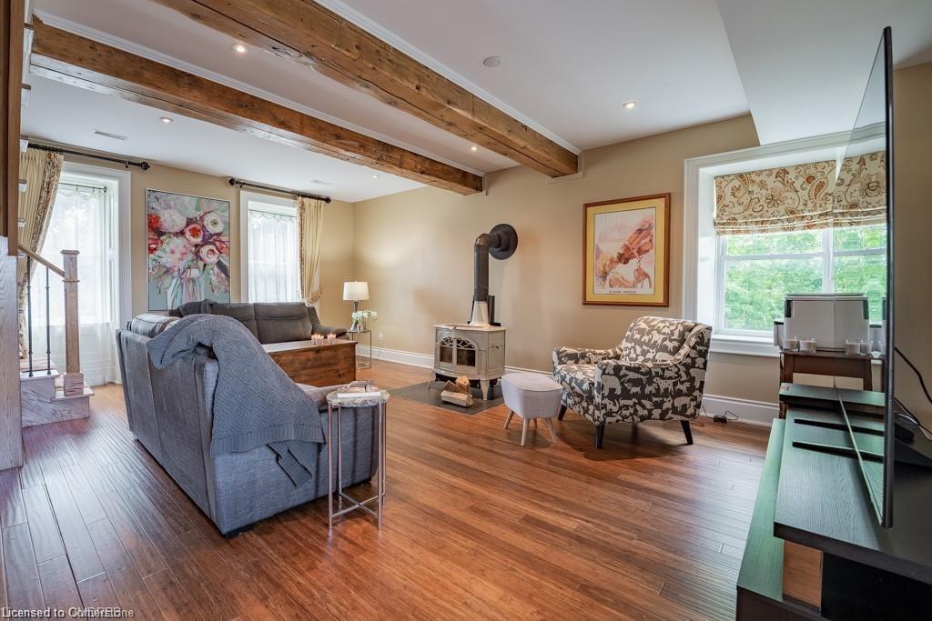 4197 Walkers Line Property Photo 11