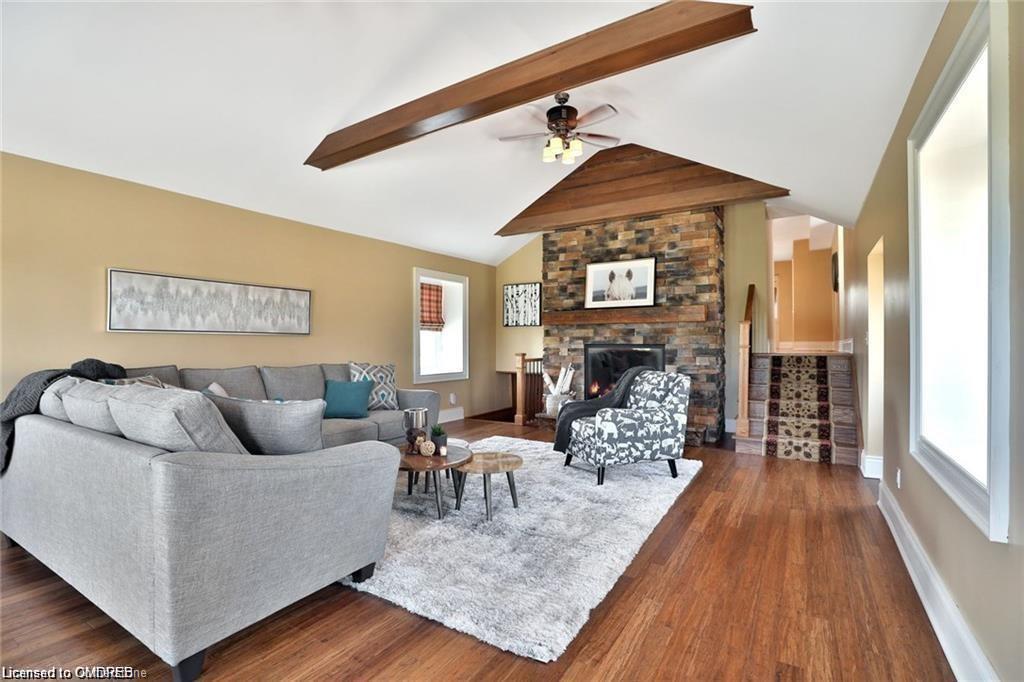 4197 Walkers Line Property Photo 13