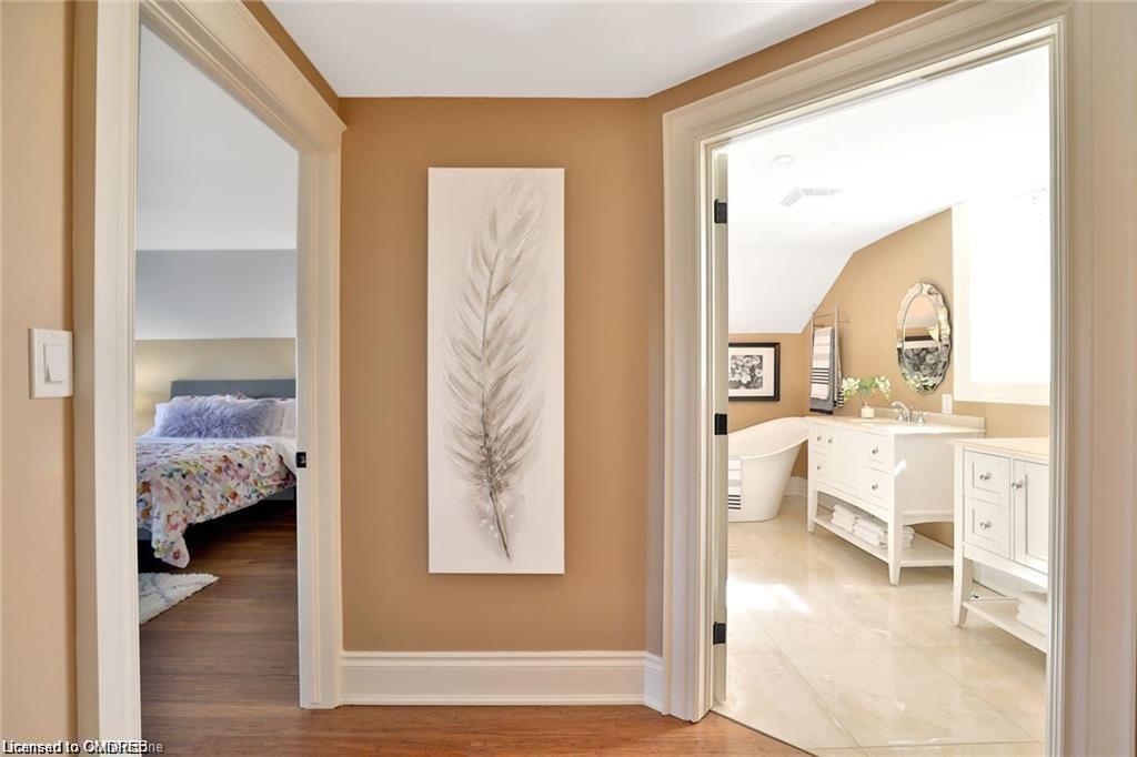 4197 Walkers Line Property Photo 18