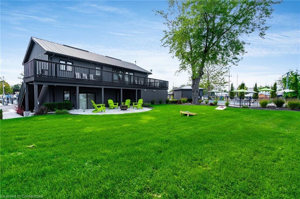 19150 Harbour Drive Property Photo 25