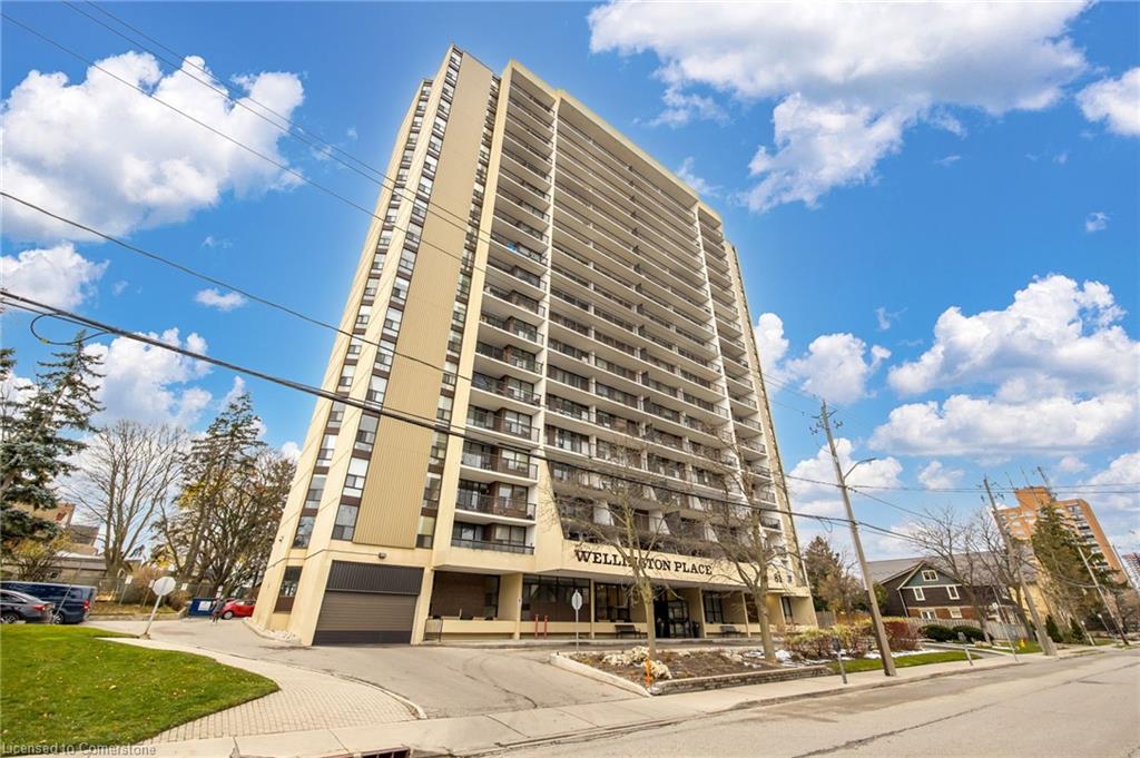 1603-81 Church Street Property Photo 1