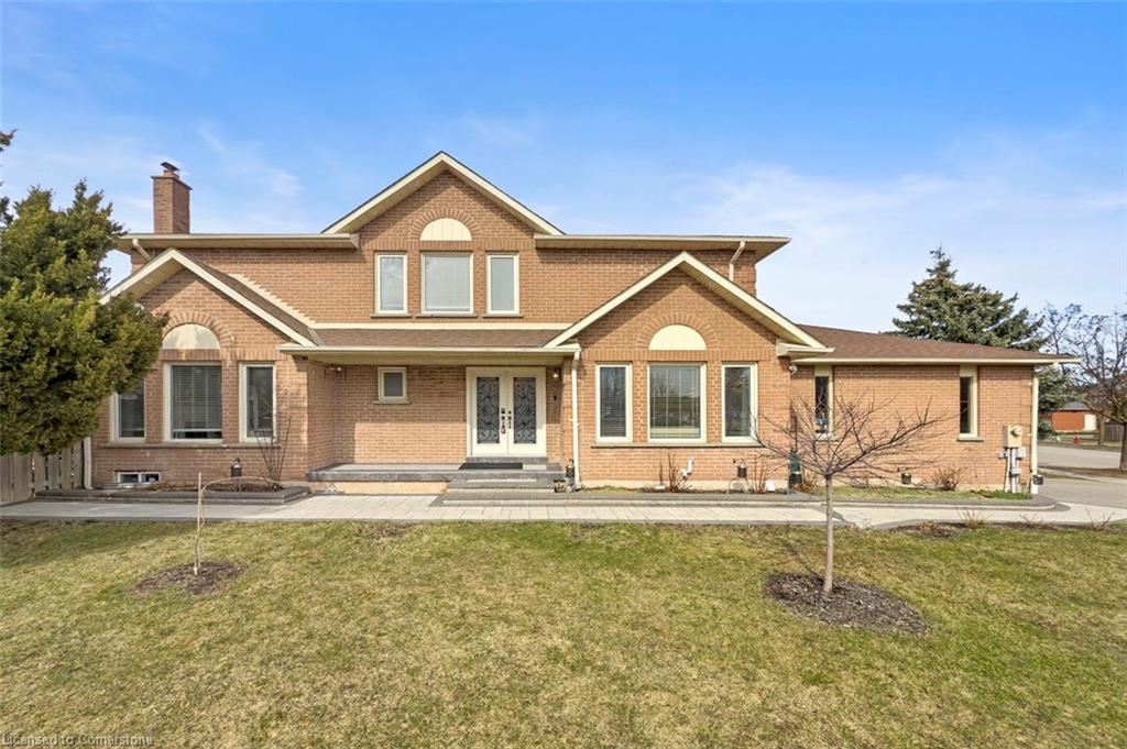 635 Huntington Ridge Drive Property Photo