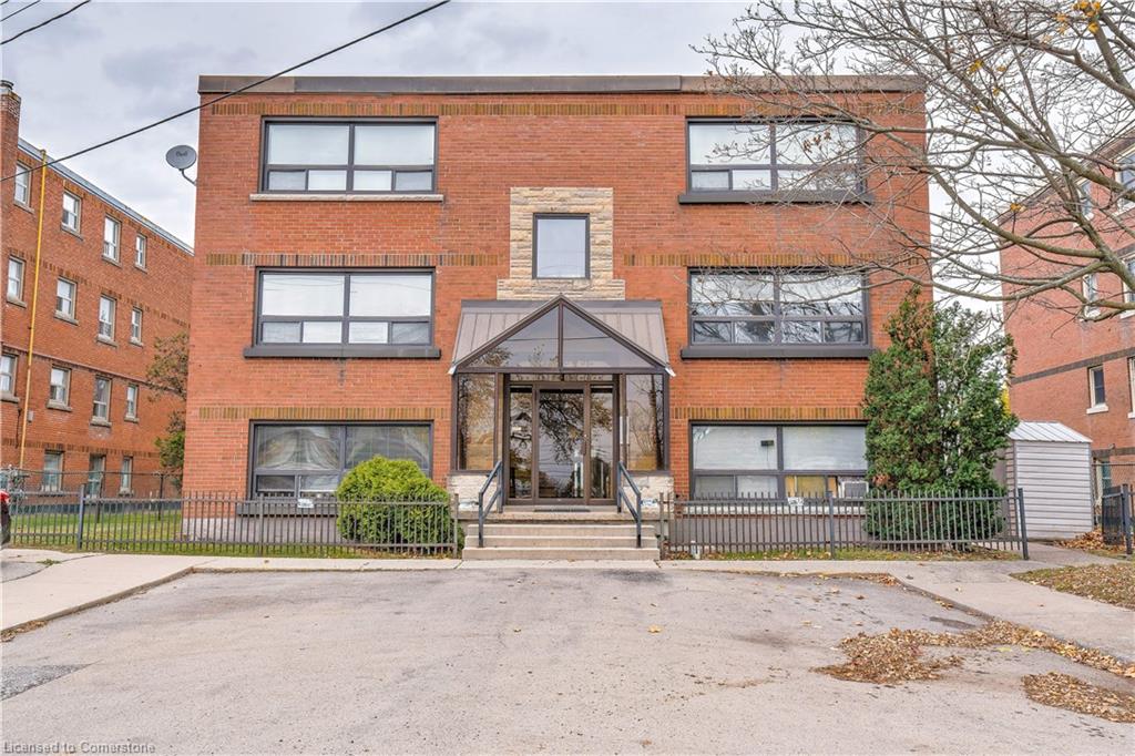 8-1 East 36th Street Property Photo