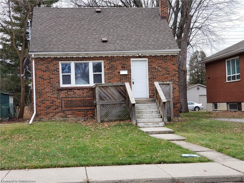 84 Ewen Road Property Photo
