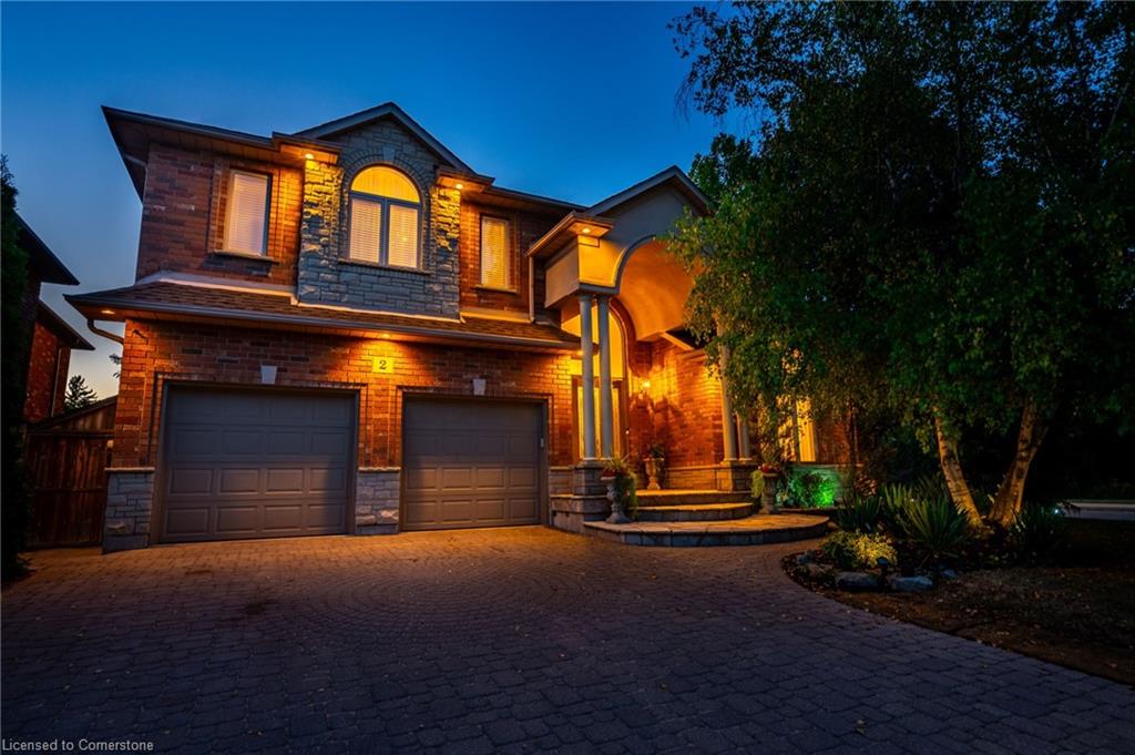 2 Donnici Drive Property Photo