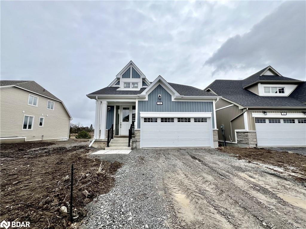 10 Oakmont Drive Property Photo