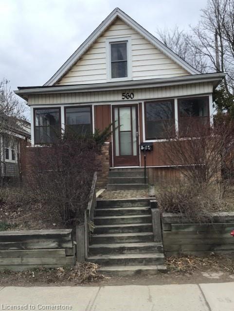 560 Aberdeen Avenue Property Photo