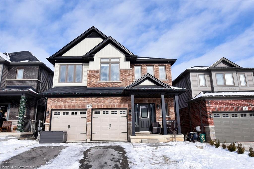 4075 Thomas Street Property Photo