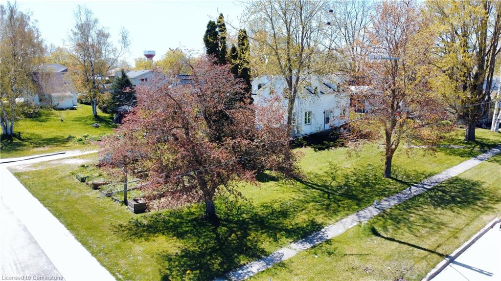 270 Dufferin St Street Property Photo