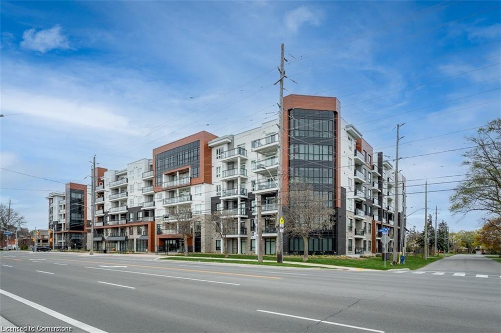 504-320 Plains Road E Property Photo