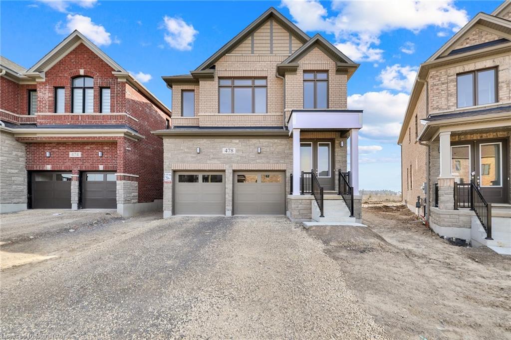478 Robert Woolner Street Property Photo