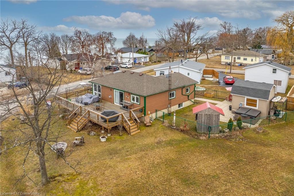 3 Wilcox Drive Property Photo 3
