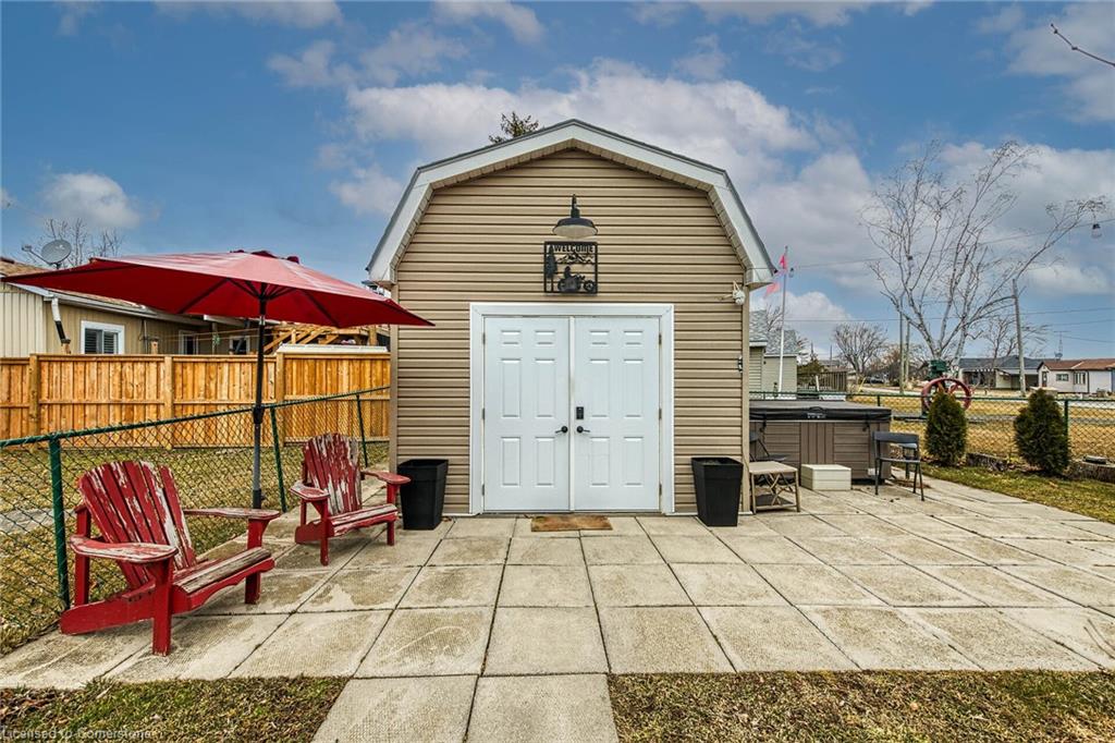 3 Wilcox Drive Property Photo 23