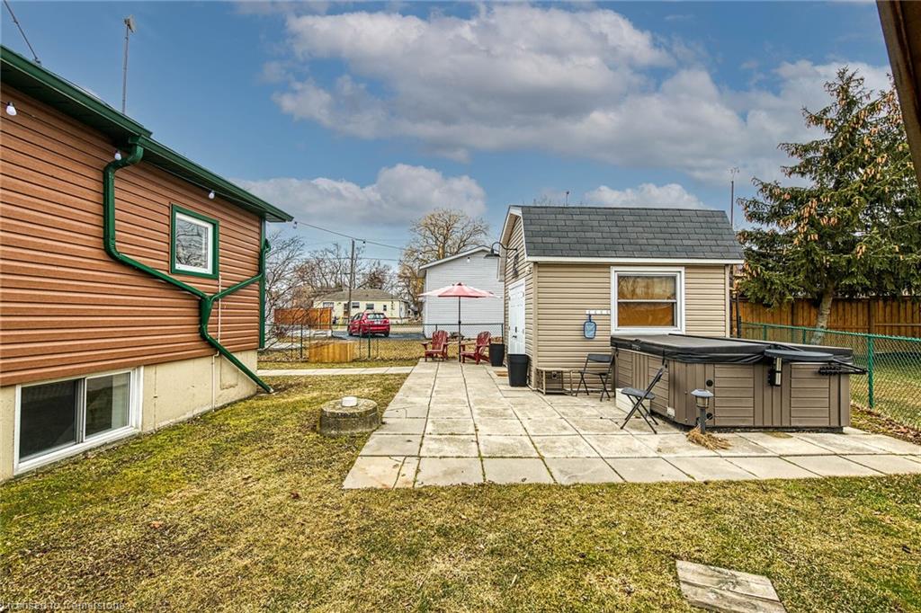 3 Wilcox Drive Property Photo 24