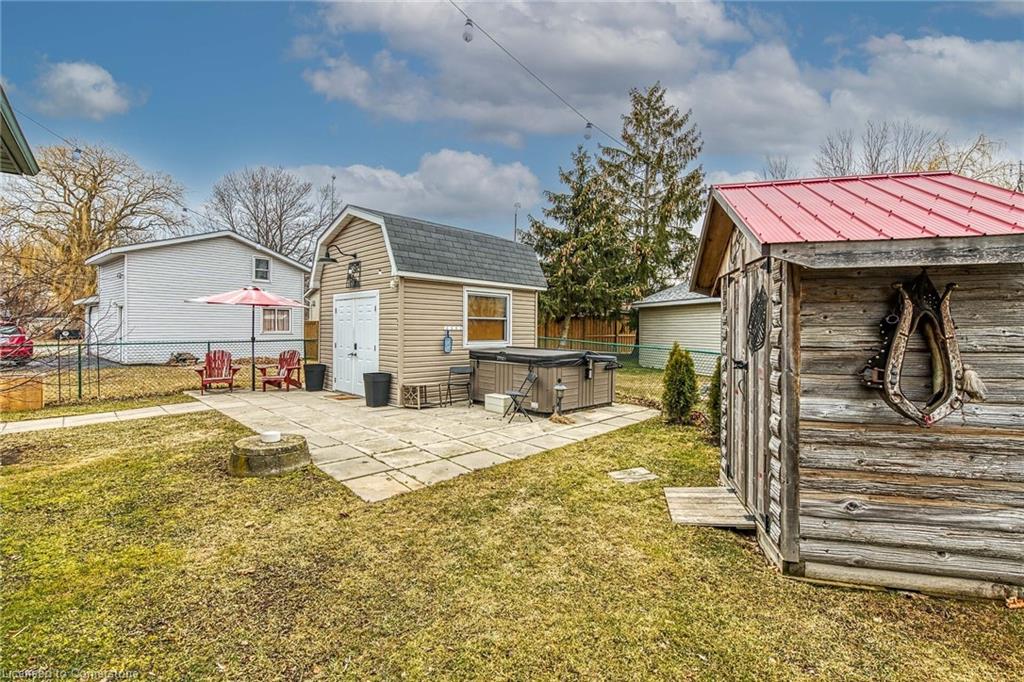 3 Wilcox Drive Property Photo 25