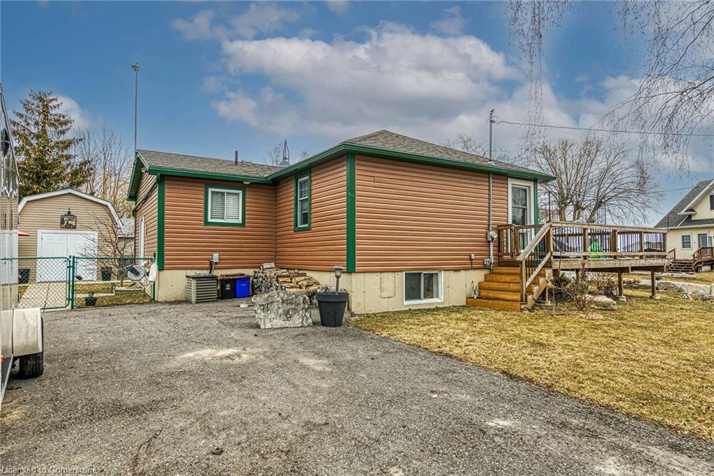 3 Wilcox Drive Property Photo 26