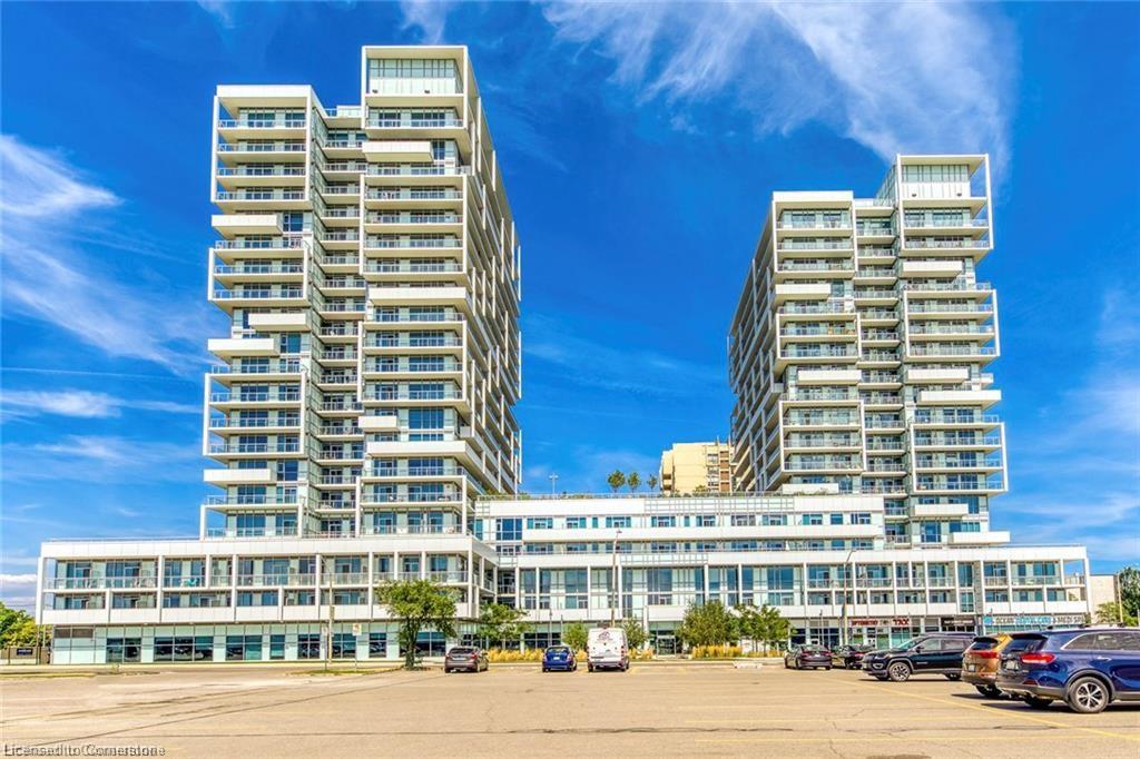 1309-55 Speers Road Property Photo