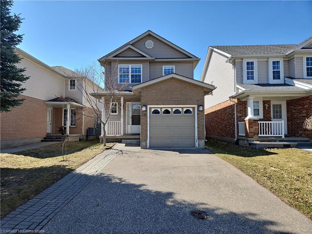 391 Havendale Crescent Property Photo 1