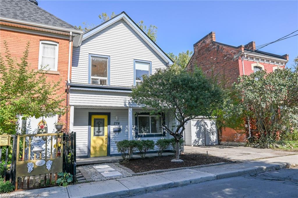 278 Hunter Street W Property Photo