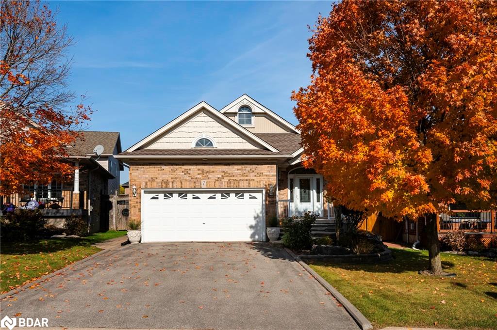 7 Appleton Drive Property Photo