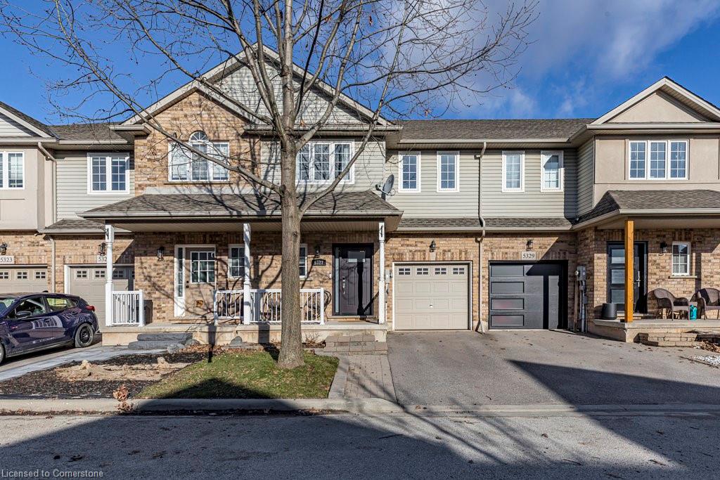 5327 Mccormack Drive Property Photo