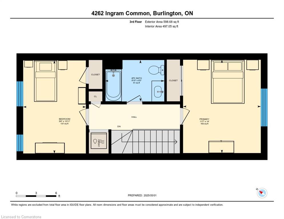 4262 Ingram Common Property Photo 33