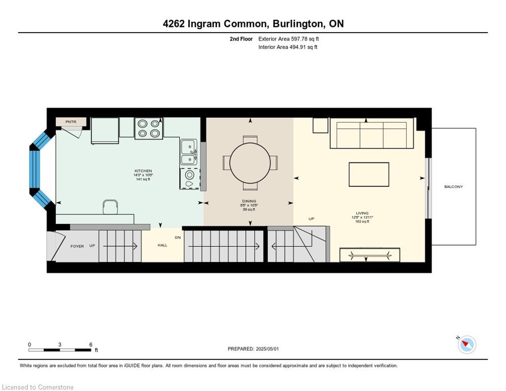 4262 Ingram Common Property Photo 34