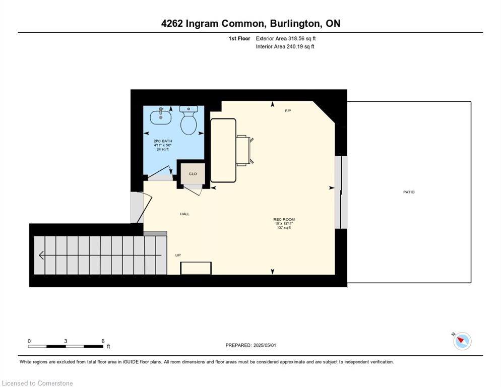 4262 Ingram Common Property Photo 35