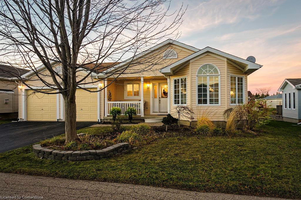 156 Gracehill Crescent Property Photo