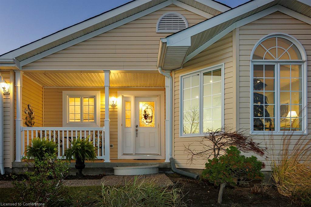 156 Gracehill Crescent Property Photo 2