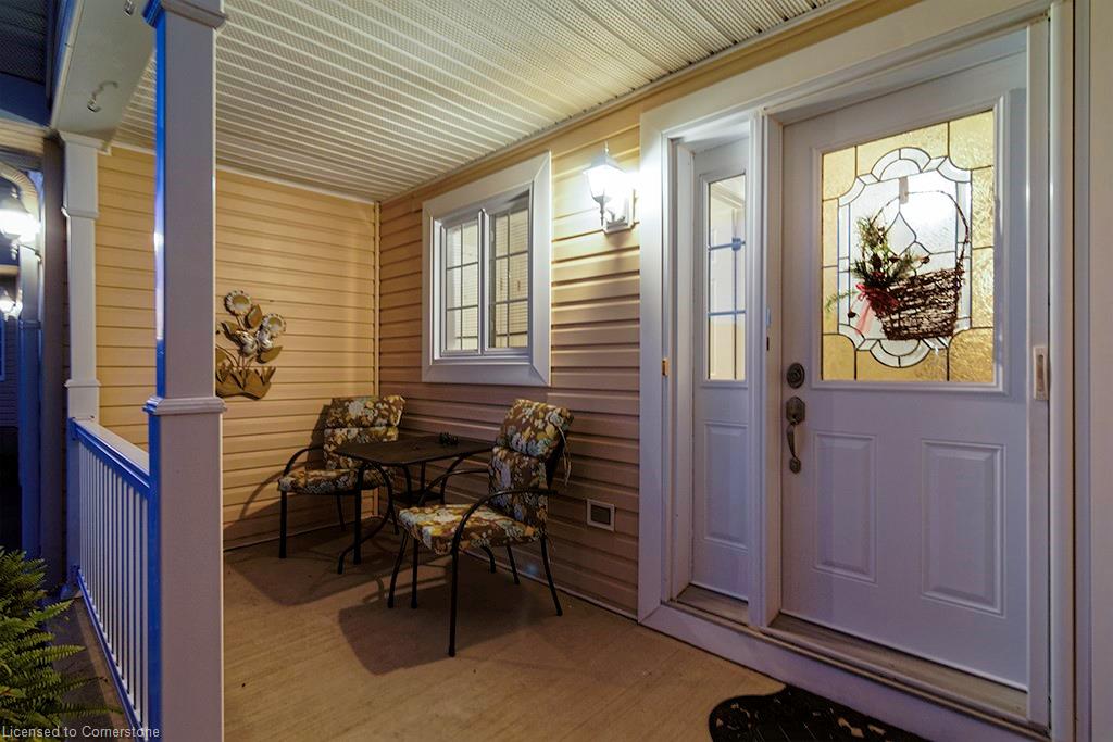 156 Gracehill Crescent Property Photo 3