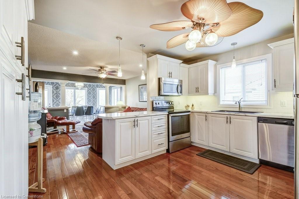 156 Gracehill Crescent Property Photo 13