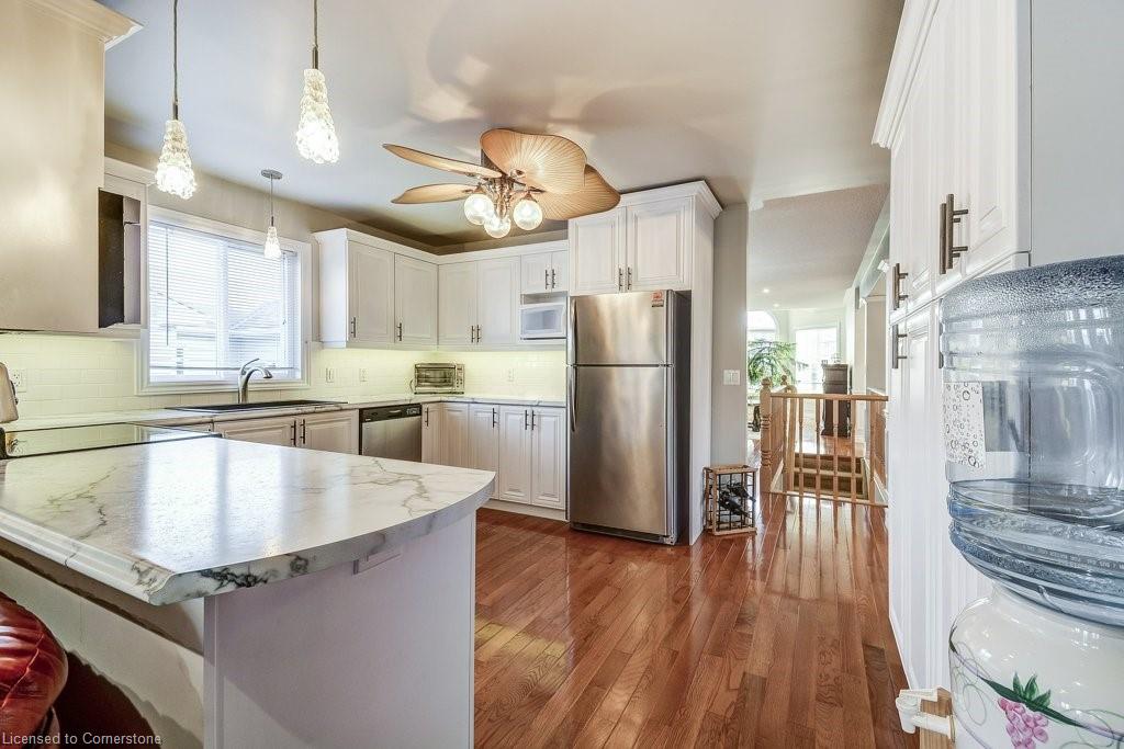 156 Gracehill Crescent Property Photo 14