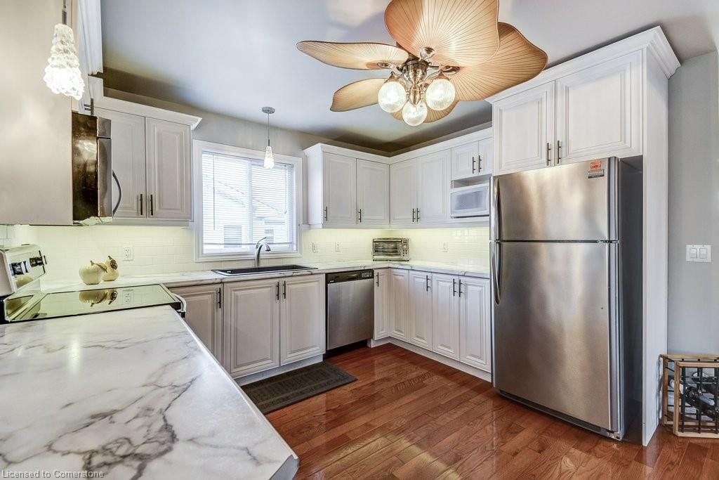 156 Gracehill Crescent Property Photo 15