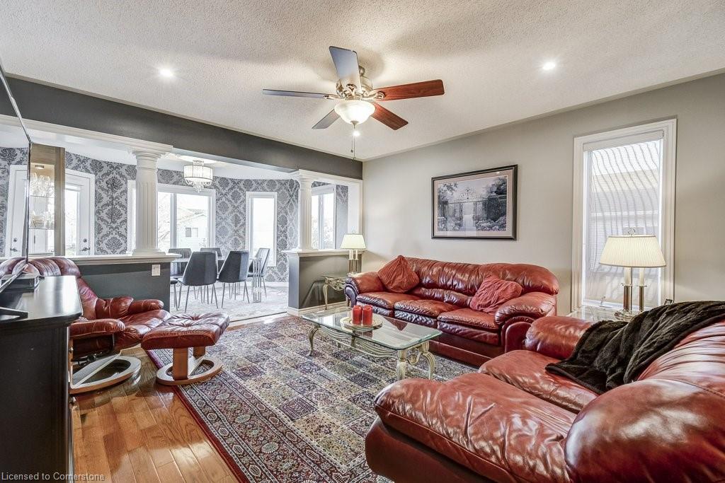 156 Gracehill Crescent Property Photo 17