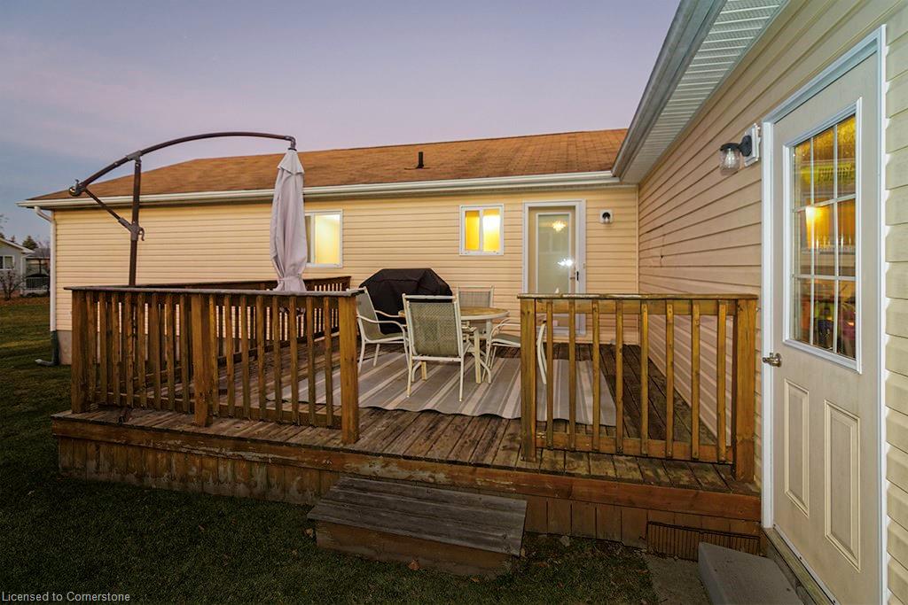 156 Gracehill Crescent Property Photo 29