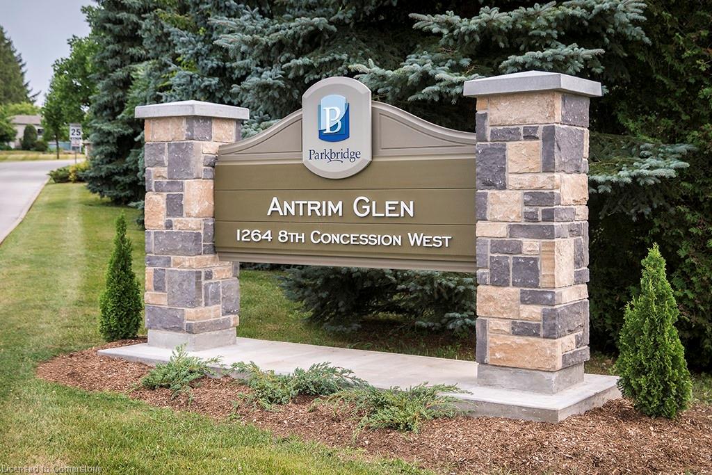 156 Gracehill Crescent Property Photo 33