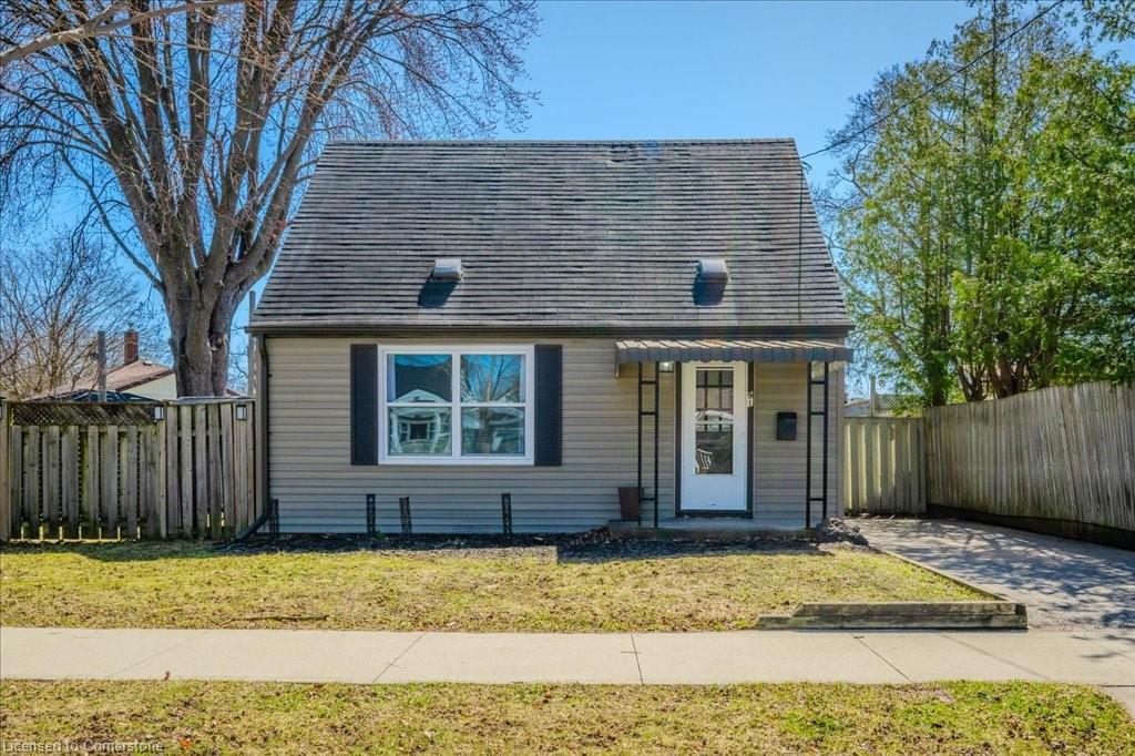 91 Glen Road Property Photo 1