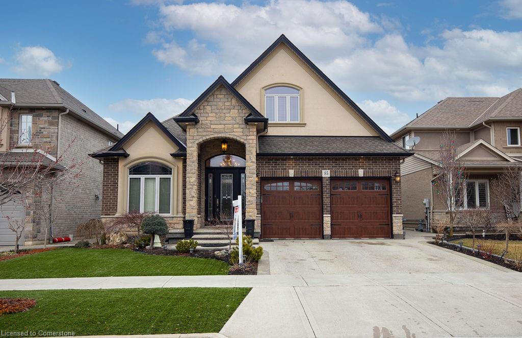 85 Hillcroft Drive Property Photo