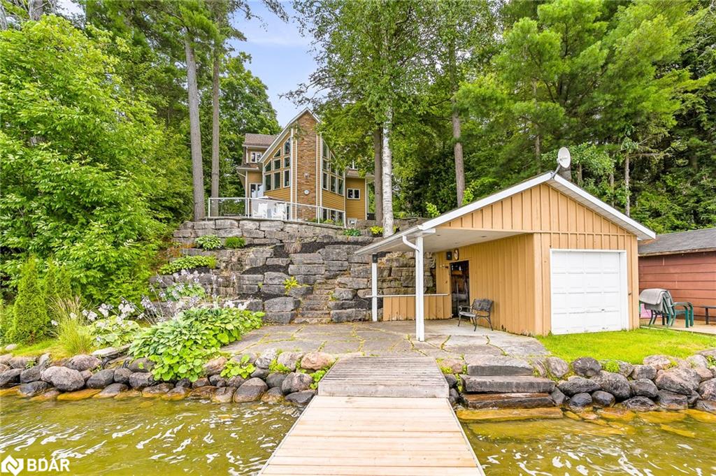 2240 South Orr Lake Road Property Photo