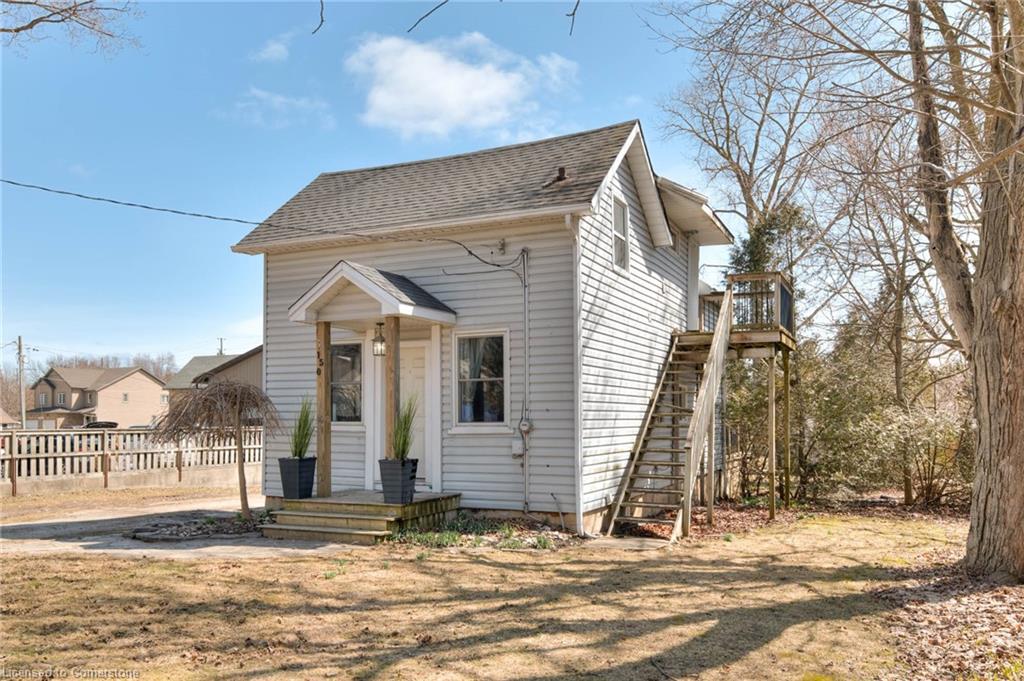 150 Havelock Avenue S Property Photo
