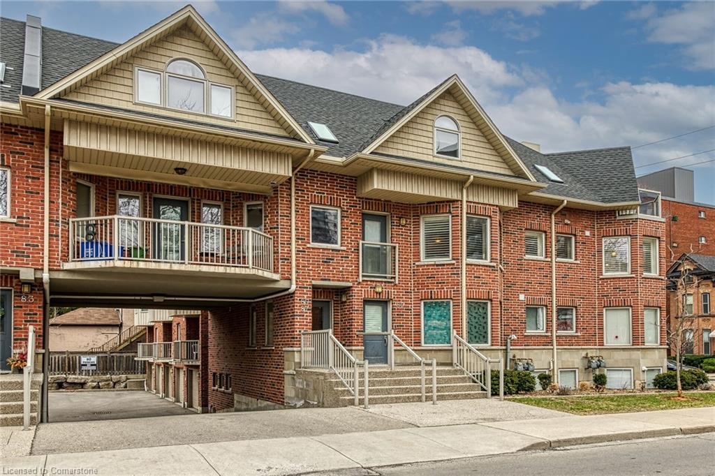 87 Young Street Property Photo