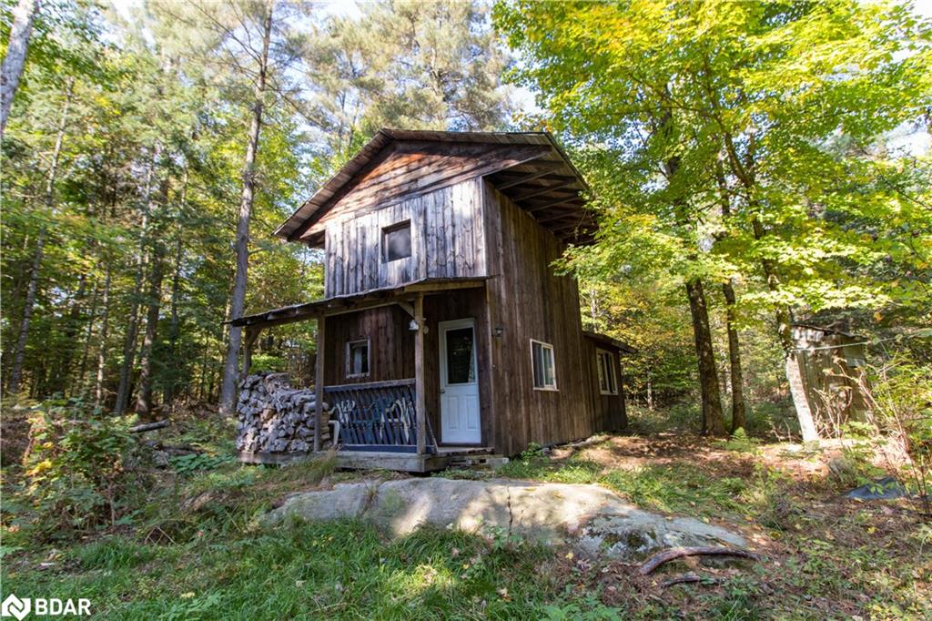 0 Lynx Lake Road Property Photo 8