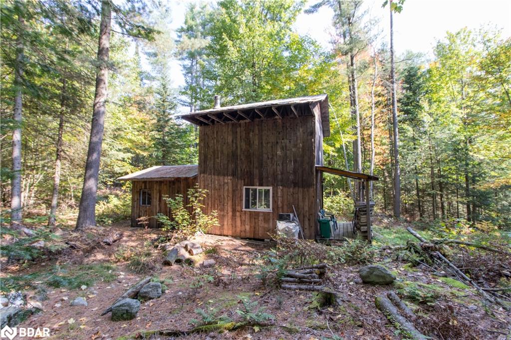 0 Lynx Lake Road Property Photo 13