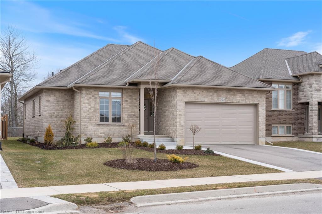 50 Vanrooy Trail Property Photo