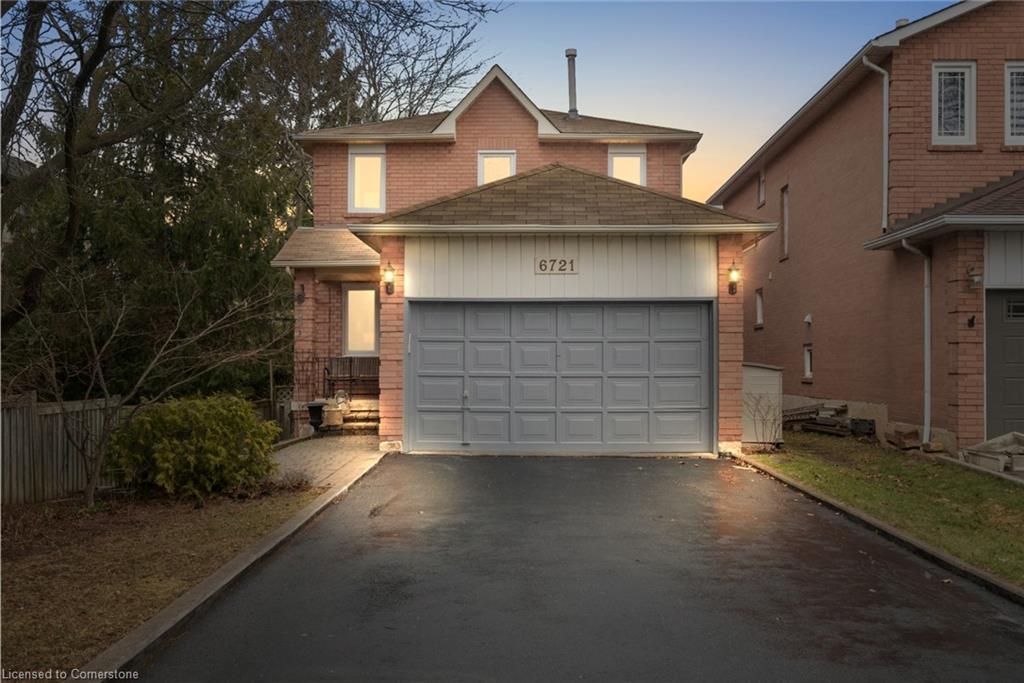 6721 Harlow Road Property Photo