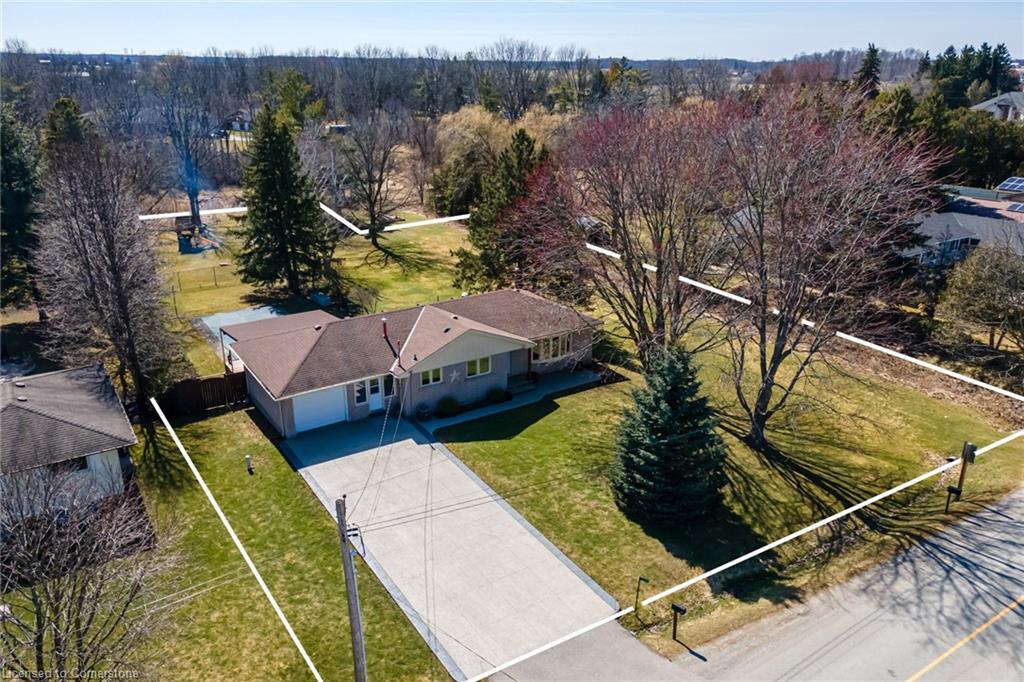 109 Unity Side Road Property Photo