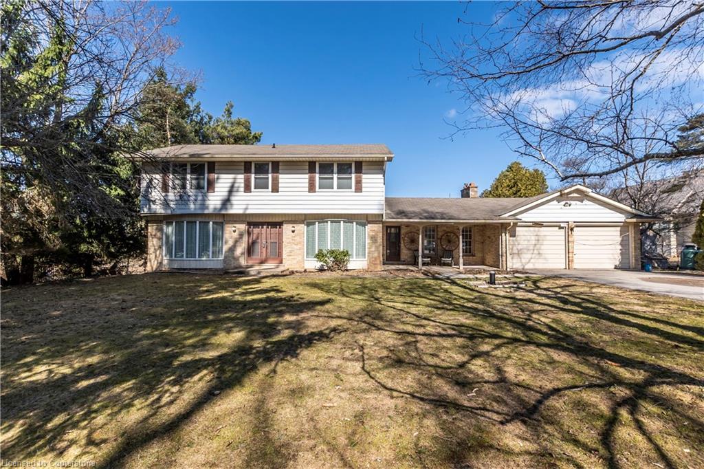 2115 No 1 Side Road Property Photo 1