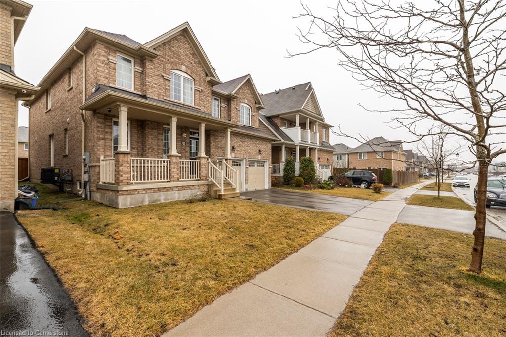 20 Gillespie Drive Property Photo