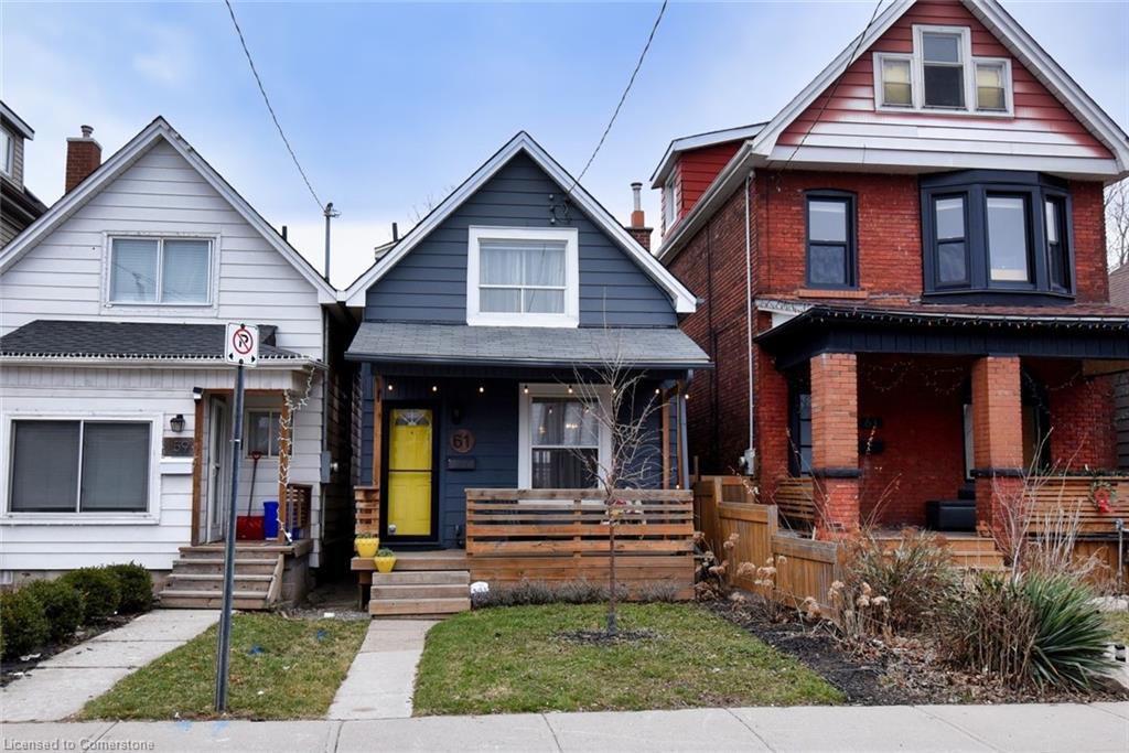 61 Chestnut Avenue Property Photo 1